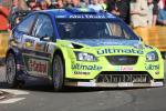 Ford Focus RS WRC 2007 года